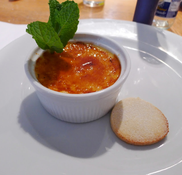 Gourmet Gorro Cardiff food blog featuring restaurant reviews from