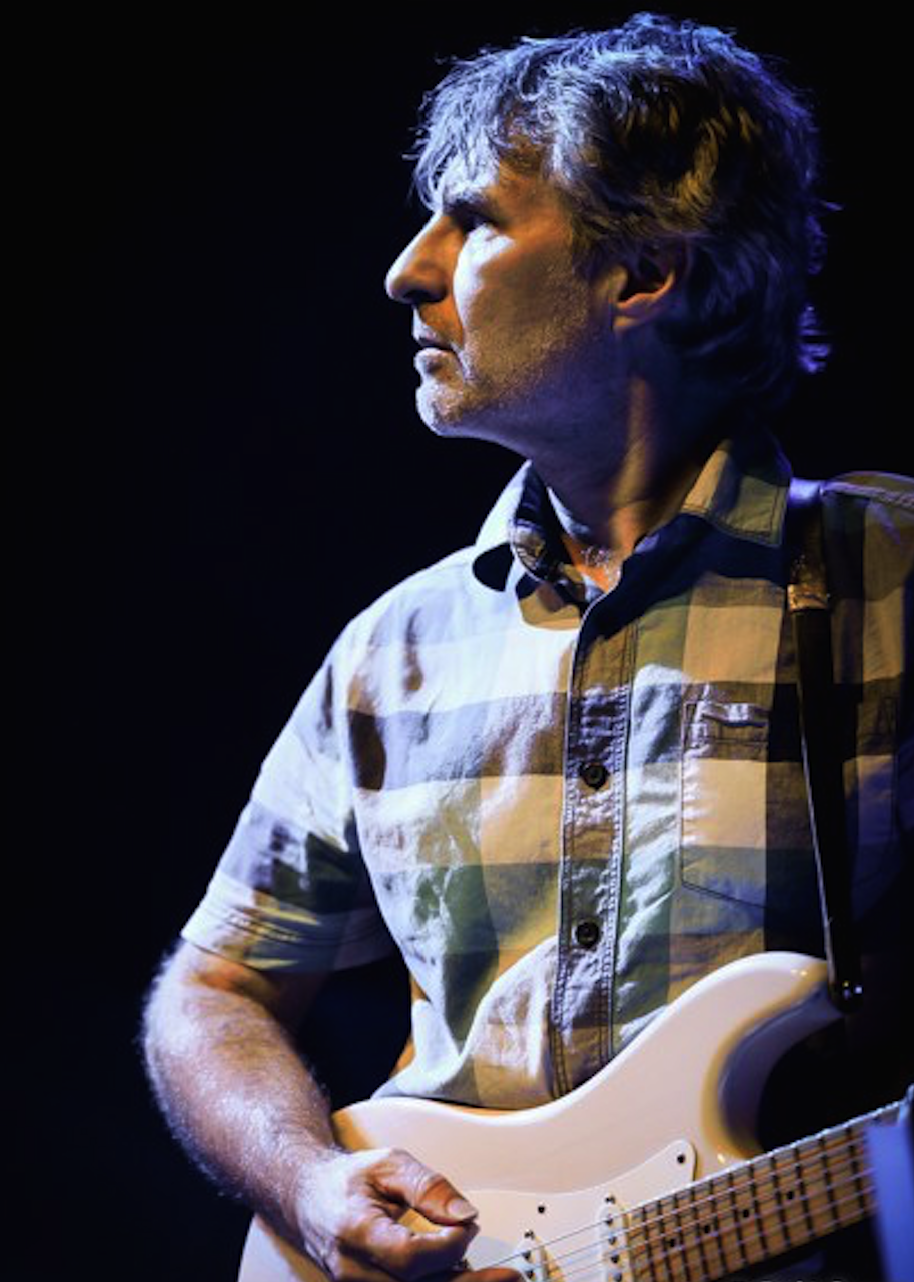 The dB's Repercussion Chris Stamey Live in Aug. & Sept.