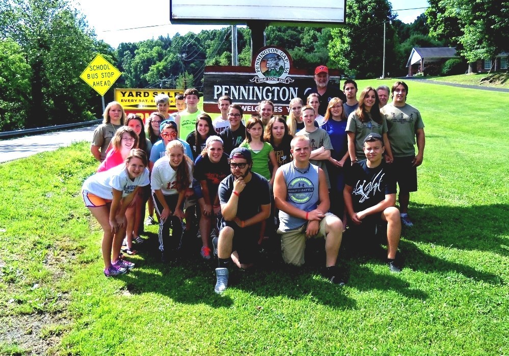 Pennington Gap, Virginia Pennington Gap Virginia