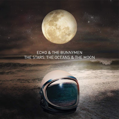 The Stars The Oceans And The Moon Echo And The Bunnymen Album