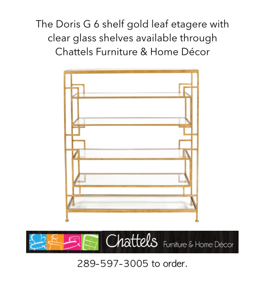 Chattels Fine Furniture & Décor