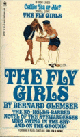 Năm Cô Gái Trường Bay - Bernard Glemser