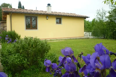 Tuscany vacation rentals