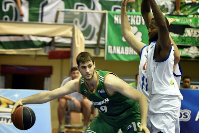 Στα χνάρια του μεγάλου αδελφού! (vid)