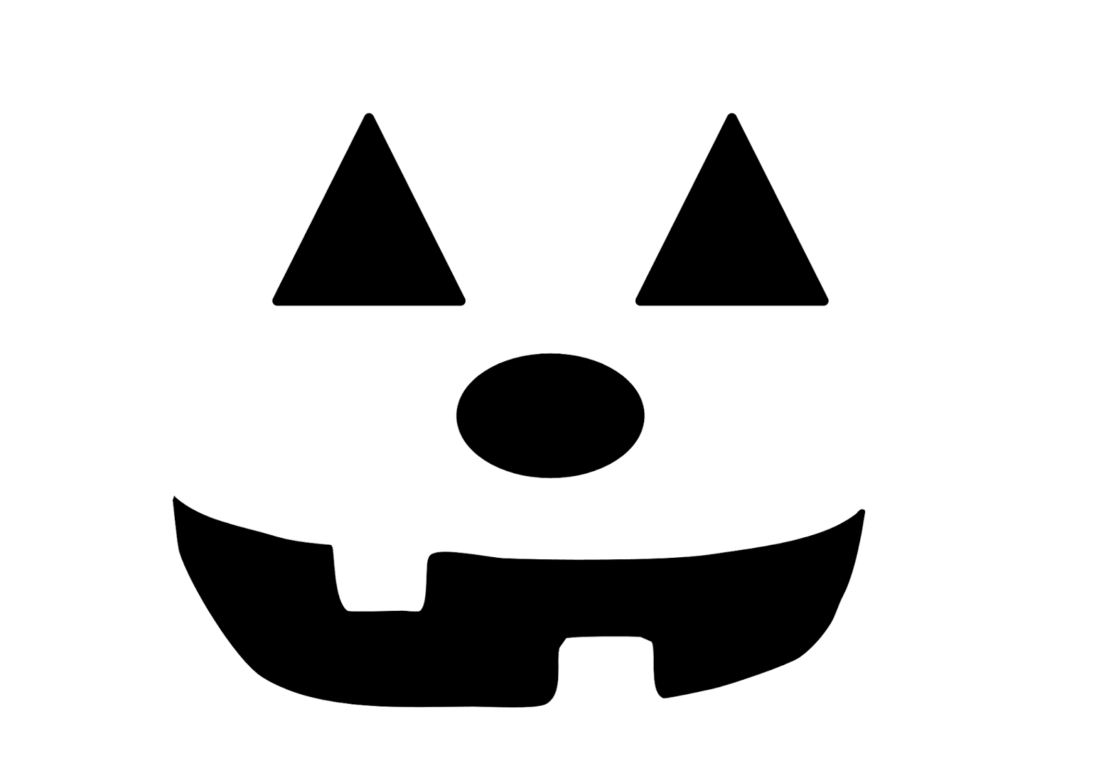 cool-funny-jack-o-lantern-face-design-pattern-templates-for-download