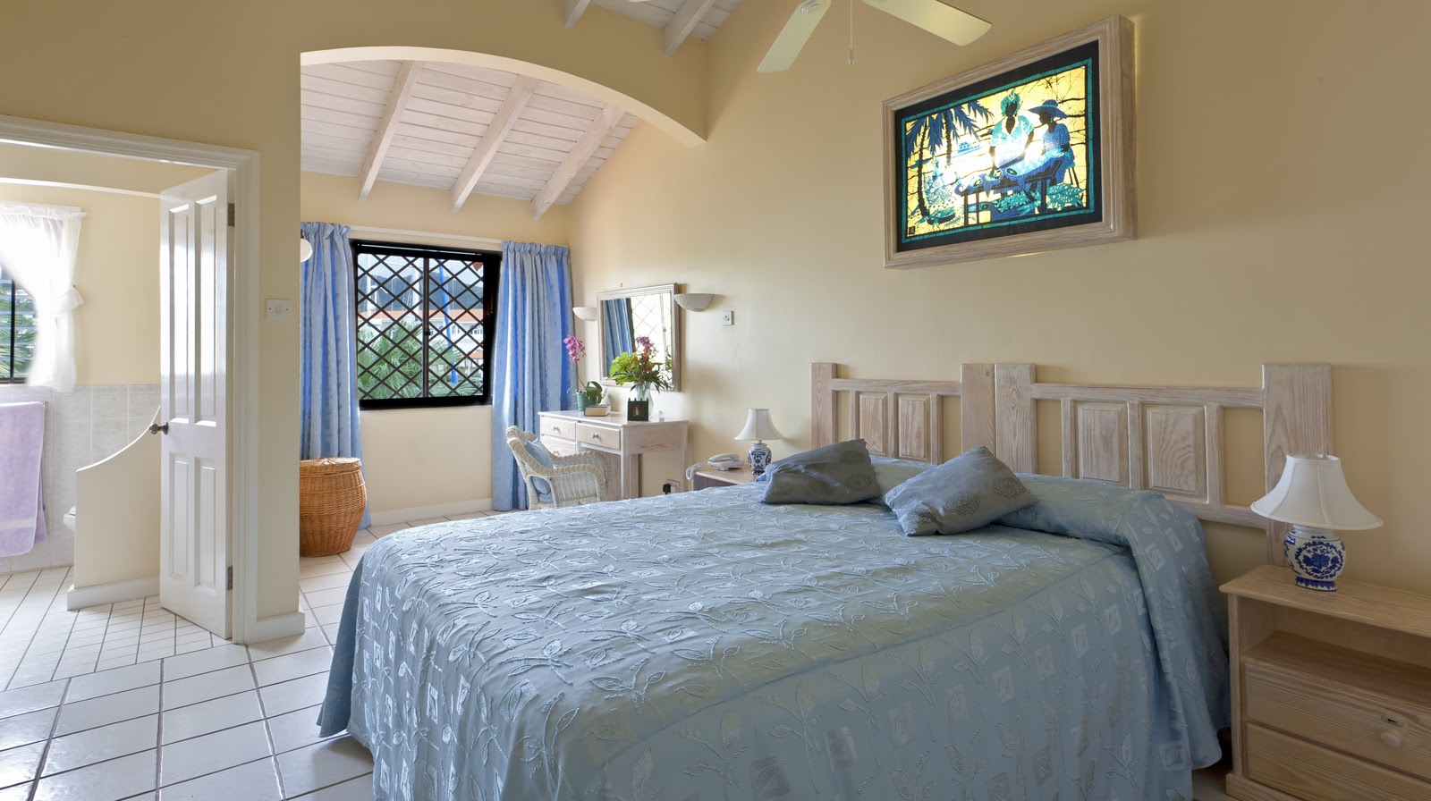 St Lucia Vacation Rental Homes Beautiful condo for rental Rodney Bay