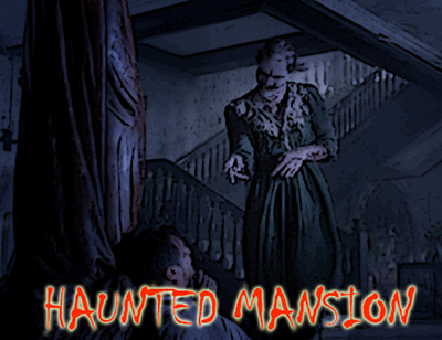 haunted mansion pinoy full movie