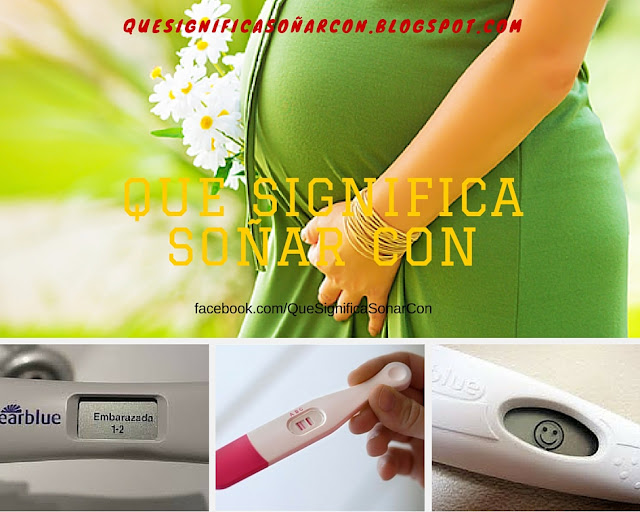 porque la prueba de embarazo sale positiva y no estoy embarazada