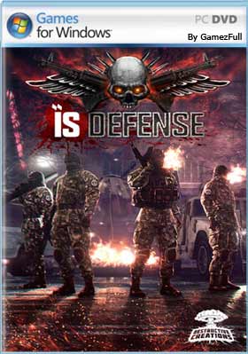 IS Defense PC Full