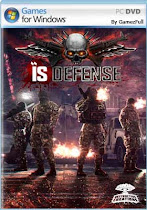 Descargar IS Defense - ElAmigos para 
    PC Windows en Español es un juego de Accion desarrollado por Destructive Creations
