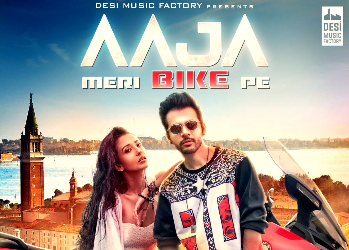 AAJA MERI BIKE PE Full Song Download by TONY KAKKAR Free