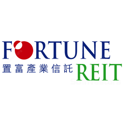 FORTUNE REAL ESTATE INV TRUST (SGX:F25U) @ SGinvestors.io