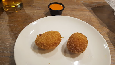 http://deleonalcielo.blogspot.com.es/ RESTAURANTE BRULÉ (LEÓN)