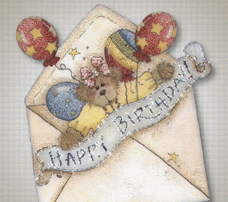 Birthday e-cards images pictures free download