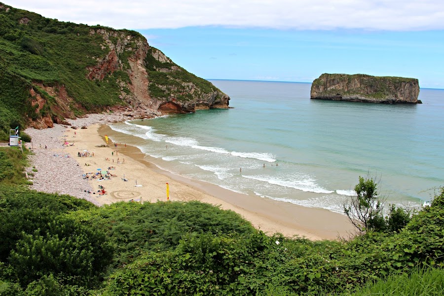 Playas de Asturias