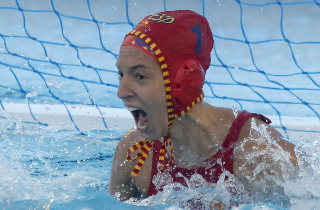 Cronómetro de Récords Laura Ester nos invita a curarnos las heridas