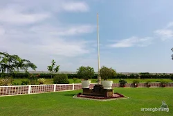 prasasti ereveld ancol jakarta