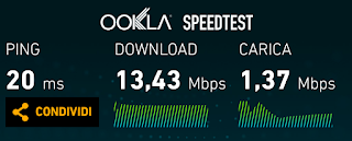 WIFI LENTO VELOCITA' PROBLEMA SOLUZIONE