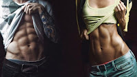 How to Get Six Pack Abs Fast