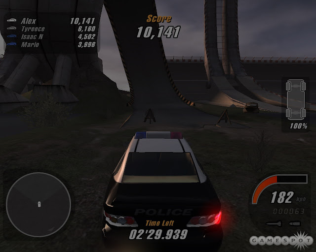 crashday 