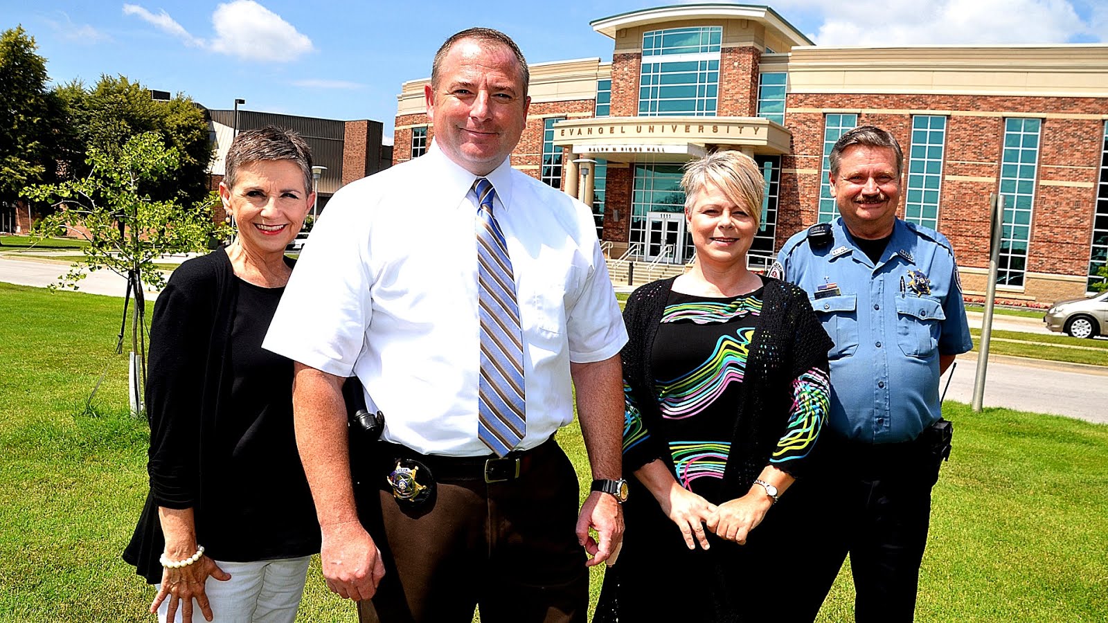 Everest College (Missouri) College Choices