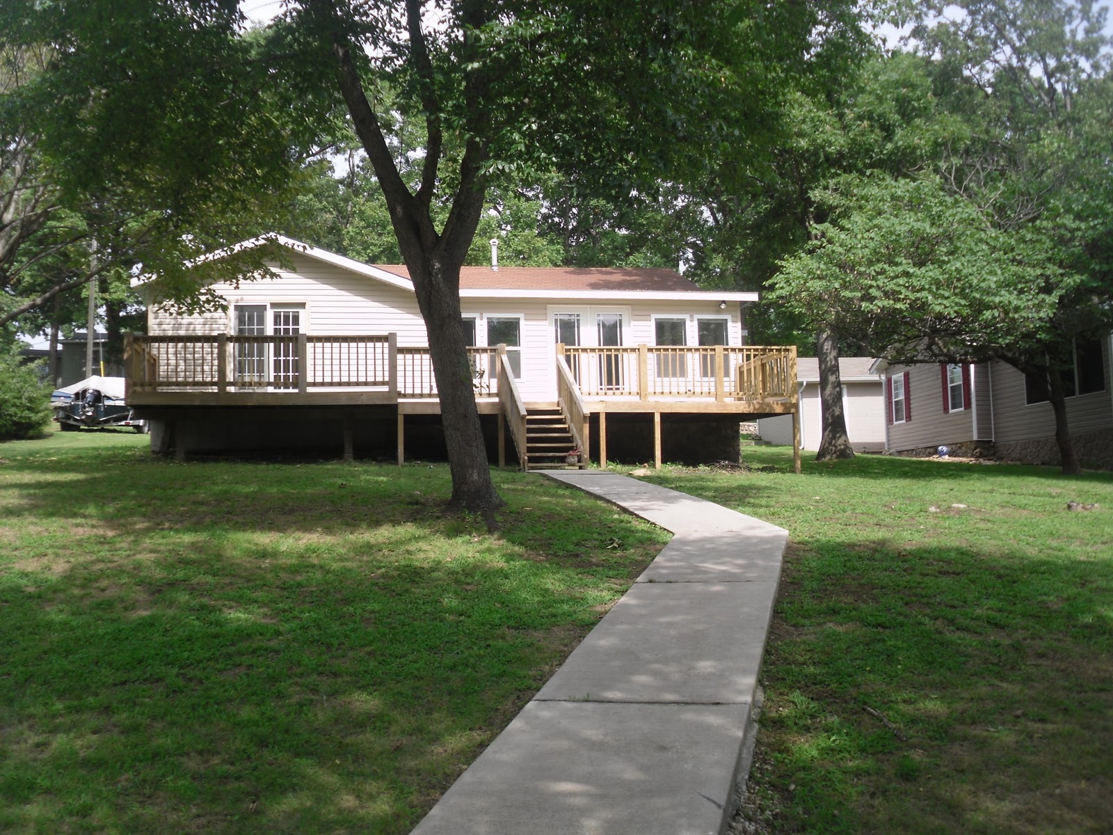 Associated Brokers Lake of the Ozarks Real Estate Lake of the Ozarks