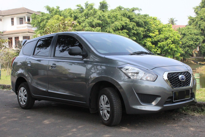 Oper Kredit Murah Datsun Go 2014 Surabaya IKLAN SURABAYA 2