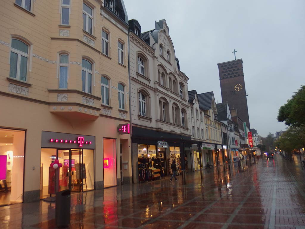 Leverkussen Leverkussen
