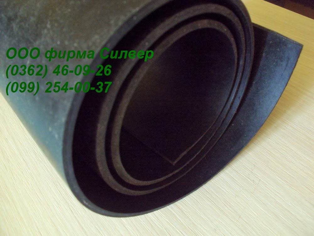 Силиконовая резина,шнур ,профиль,полоса: Резина 2мм, 3мм, 4мм, 6мм, 8мм ...