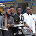 EFCC arrests 11 suspected internet fraudsters, recovers exotic cars