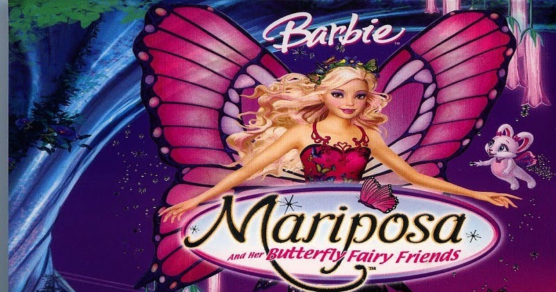 barbie mariposa and her butterfly fairy friends full movie dailymotion