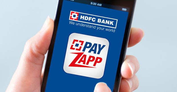 Payzapp cashback offer