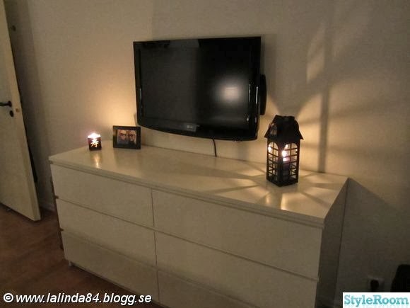 Sypialnia łóżko Tapicerowane Toaletka Plany Inspiracje Monika