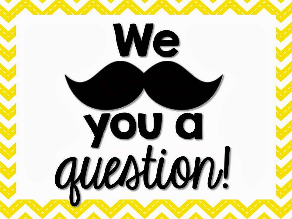 Me And My Threes: Take our Poll!