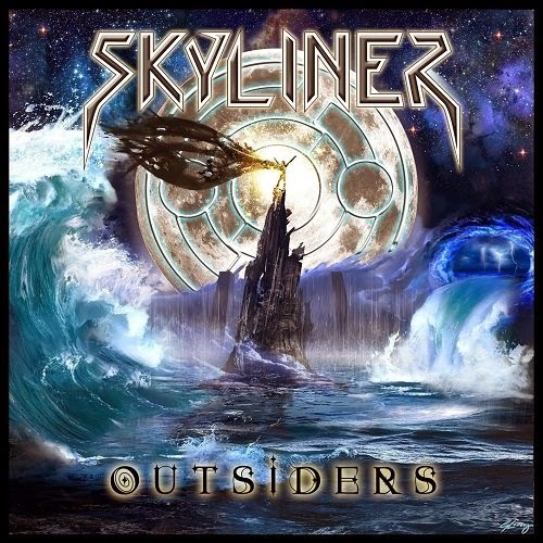 Skyliner - Outsiders