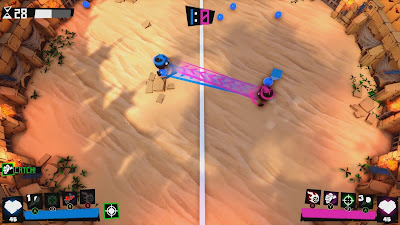 Cubers Arena Game Screenshot 8