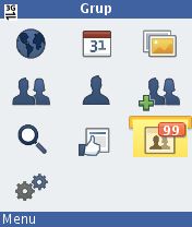 Free download aplikasi facebook android versi lama
