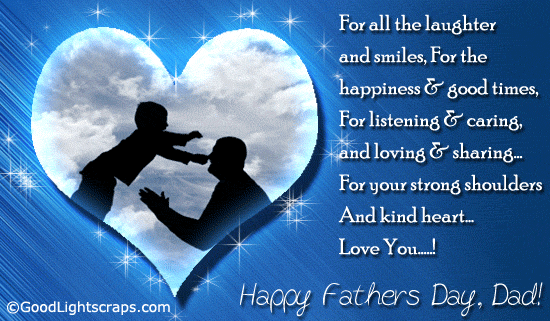 Blooming Lovely: Happy Father's Day
