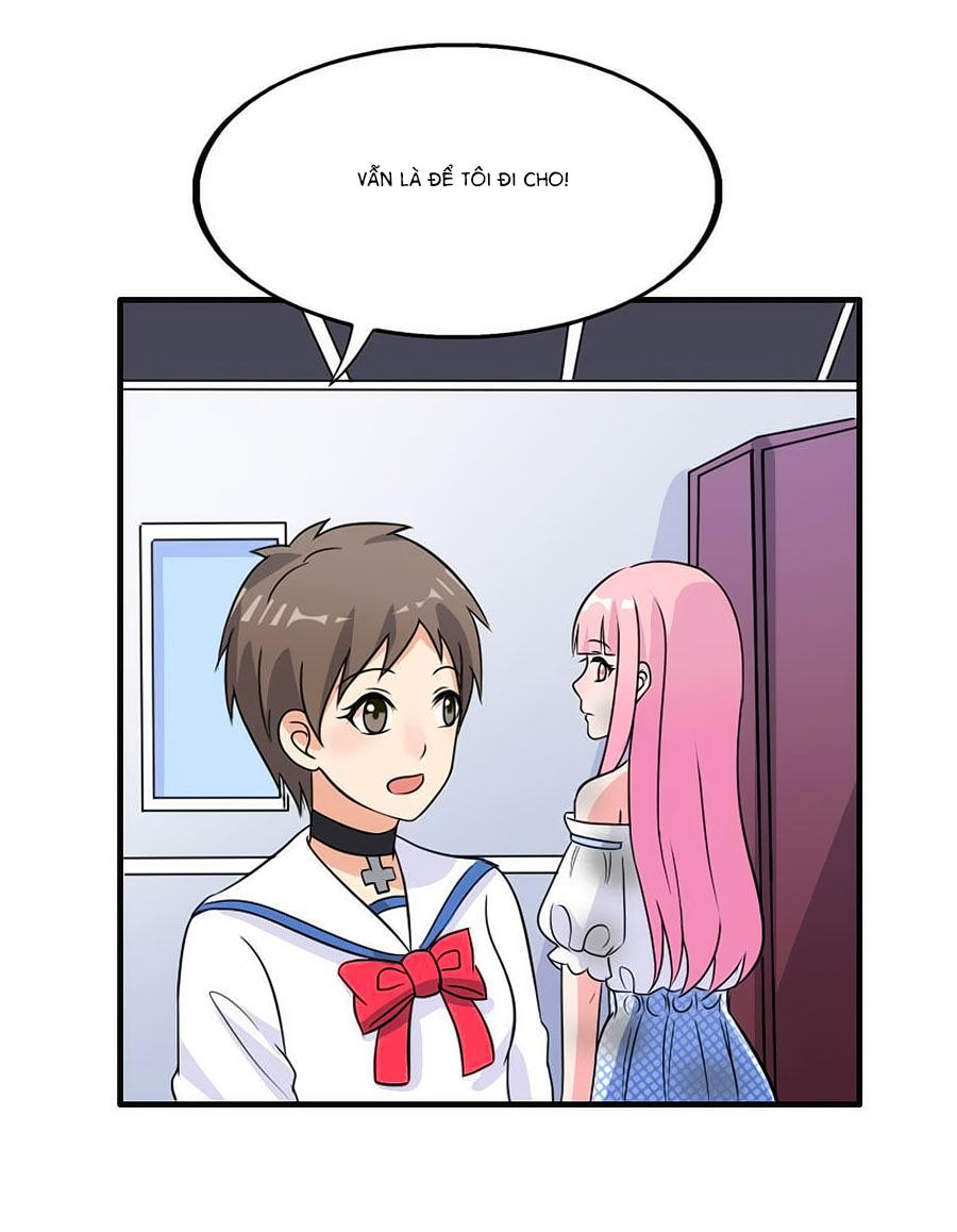 Số Hiệu 1314 Chap 18 - Next Chap 19