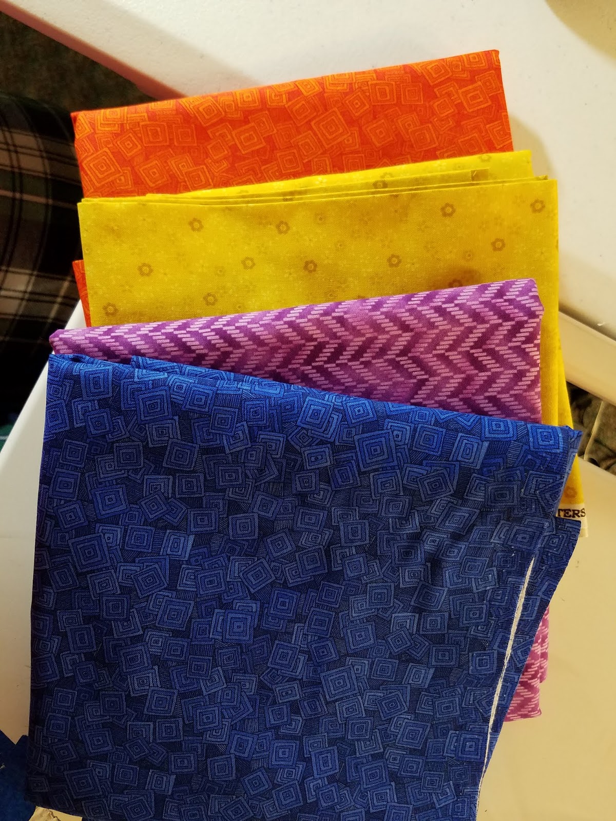 Patchwork Plus Quilt Shop