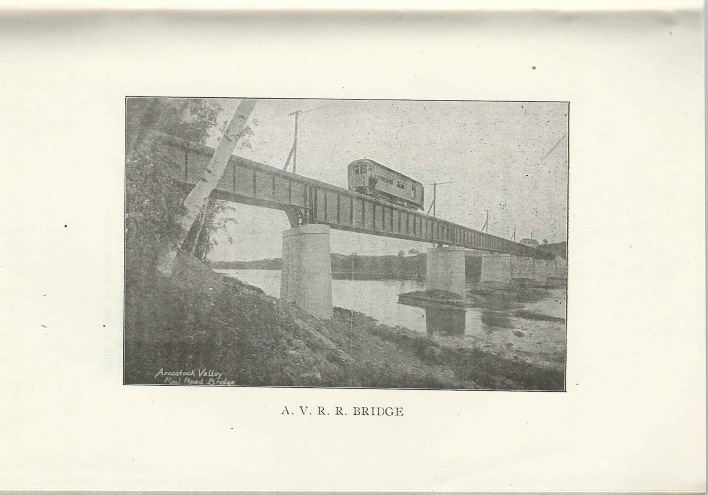 Heirlooms Reunited Centennial History of Presque Isle, Maine, 18201920