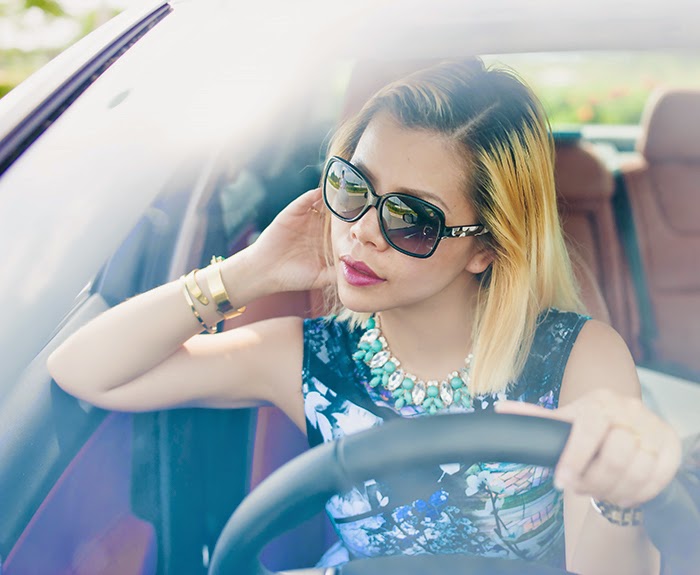 CrystalPhuong Singapore Travel & Lifestyle Blog VOLVO IN STYLE