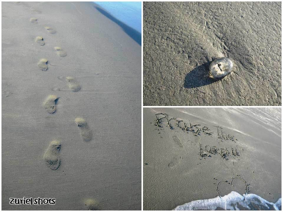 Zuriel Shots Lingayen Gulf