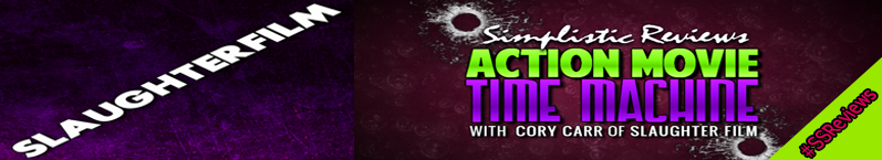 Action Movie Time Machine