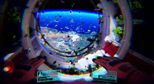 Screenshot 1 World Adrift Free Download For PC Full Version