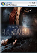 Descargar Welcome to Hanwell-CODEX para 
    PC Windows en Español es un juego de Horror desarrollado por Nathan Seedhouse