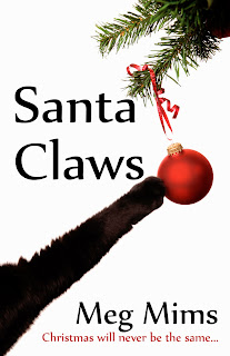 Santa Claws by Meg Mims