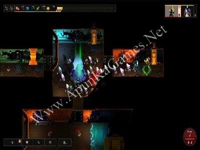 Dungeon of the Endless PC Game   Free Download Full Version - 2