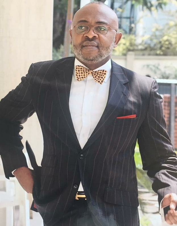 emeka oparah airtel vp