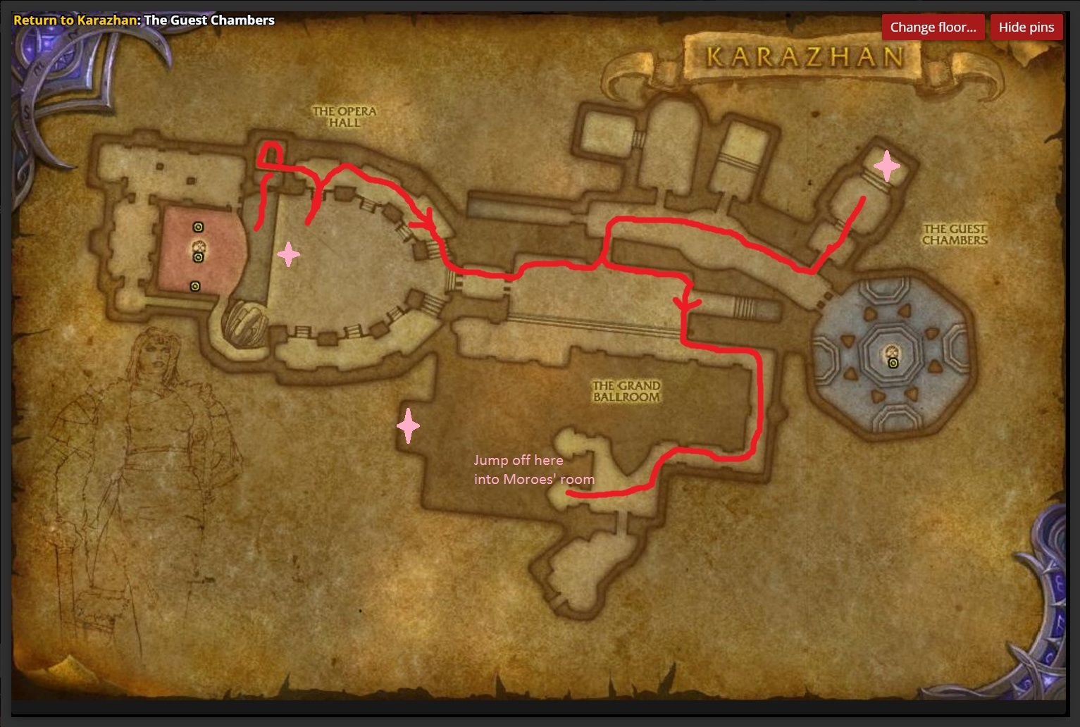 цитадель адского пламени 3. 3. запределье вов карта. некроситет подземелье. 5 с боссами.